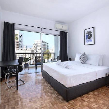 Urban Condo 10 - 2 Bdr Lefkoşa Dış mekan fotoğraf