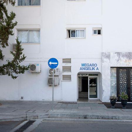 Urban Condo 10 - 2 Bdr Lefkoşa Dış mekan fotoğraf