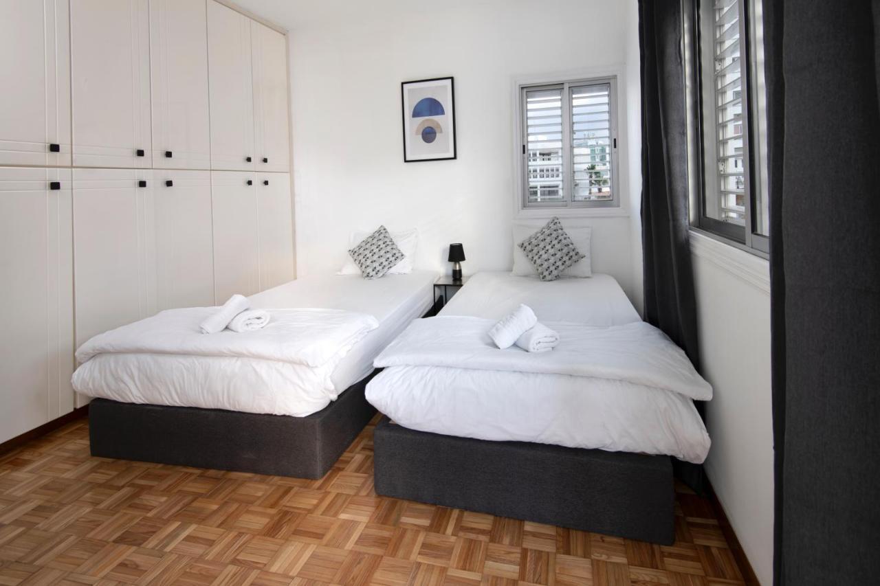 Urban Condo 10 - 2 Bdr Lefkoşa Dış mekan fotoğraf